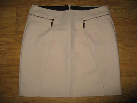 Púdrova sukňa reserved, reserved,36