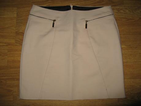 Púdrova sukňa reserved, reserved,36