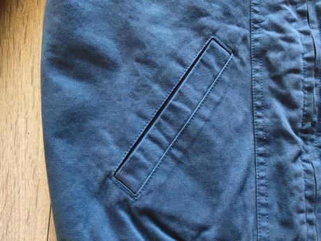Detská štýlová prechodná bunda quiksilver, 10-12 r, quiksilver,m