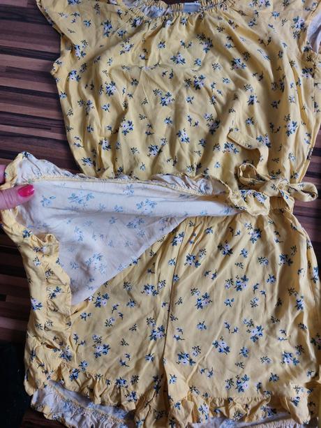 Letný overal, lindex,146