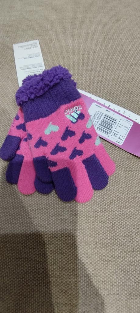 Adidas rukavice, adidas,104 / 110
