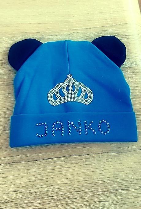 Ciapky s menom, 56 - 104