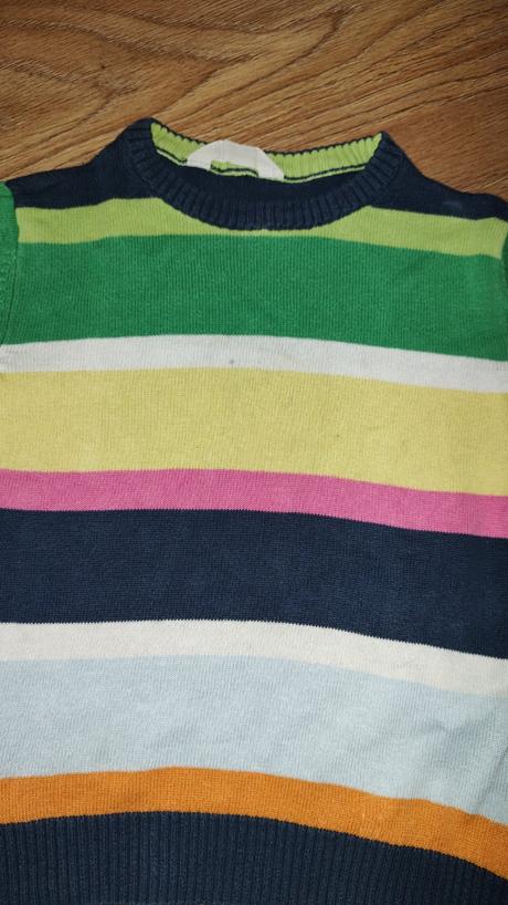 Sveter h&m 2-4 roky, h&m,104