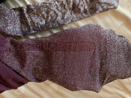 Trblietavé pančušky, f&f,116