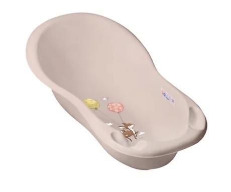 Vanička na kúpanie,