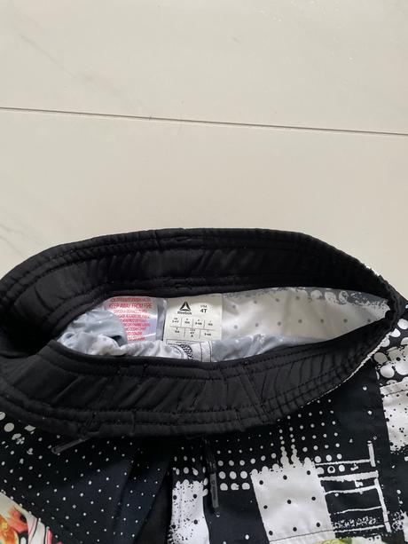 Kratasy reebok, reebok,104