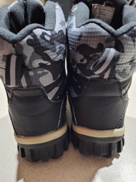 Topanky, alpine pro,35