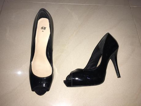 Lodicky, h&m,40