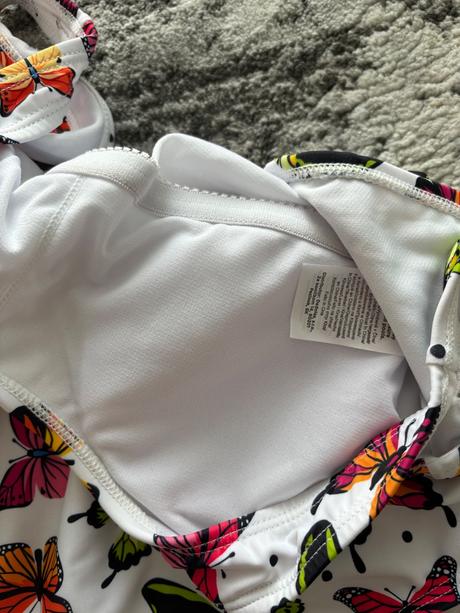 Plavky+plažové šaty, m