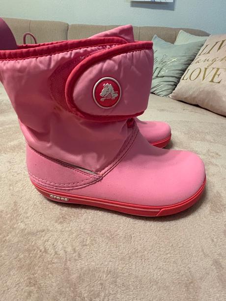 Crocs čižmy, crocs,34