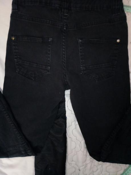 Chlapčenské rifle č 146, 146