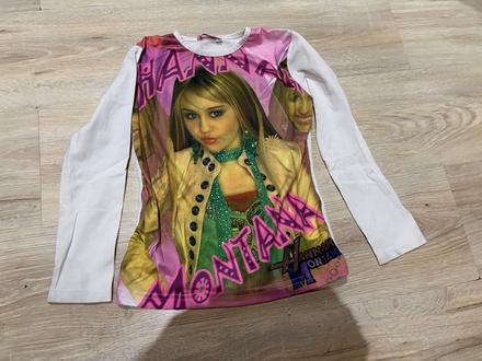 Tricko hana montana 134, 134