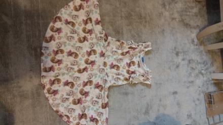 Predám detské šaty, disney,122