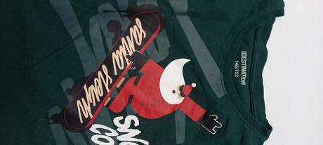 Vianocne tricko, pepco,146