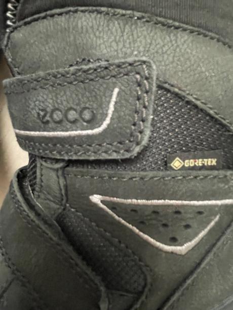 Ecco goretex snehule, ecco,31