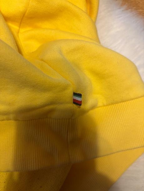 Mikina hilfiger, tommy hilfiger,176