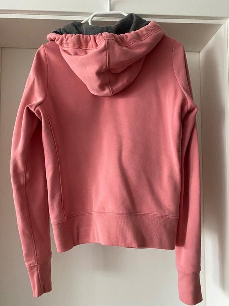 Mikina abercrombie, abercrombie&fitch,s