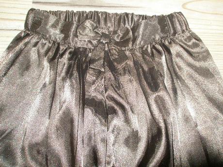 Lahucke haremky, h&m,80