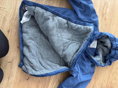 Detská zimná bunda, napapijri,128