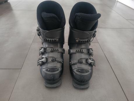 Lyžiarky rossignol 32, rossignol,32