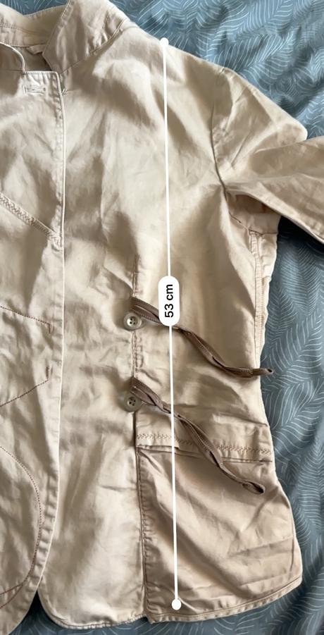 Sako / ľahká bunda, l