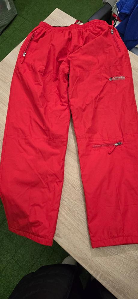 Columbia nohavice, columbia,xxl
