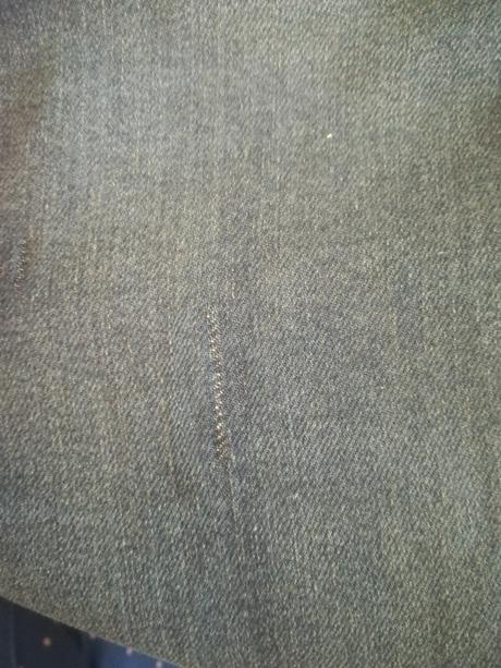 Tehotenské rifle, xs