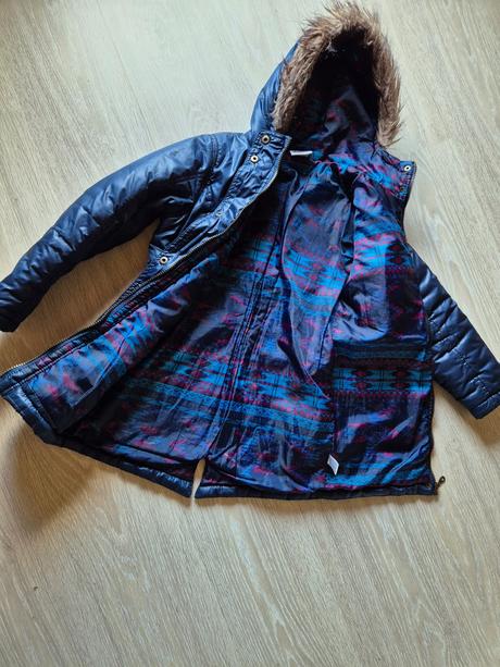 Zimna bunda, yigga,134