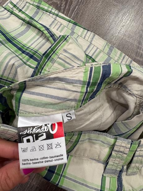 Northfinder panske kratasy na leto s, northfinder®,s