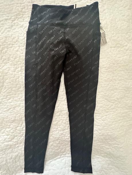 Legíny športové, dkny,164