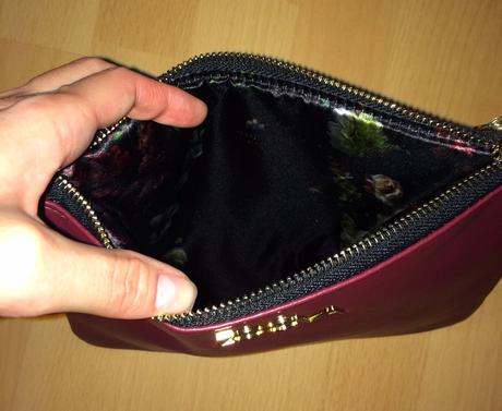 Veľká taška zoeva, 