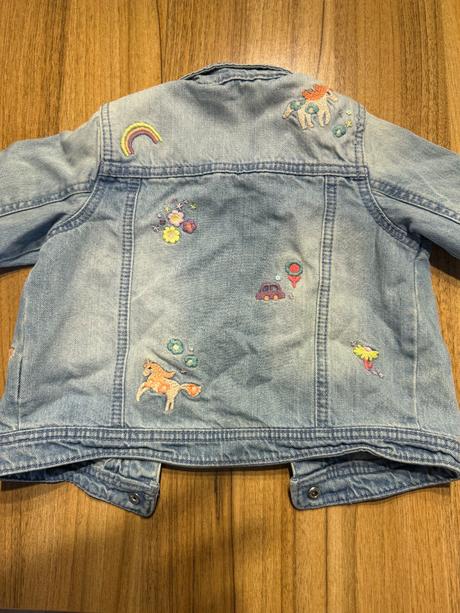 Riflova bunda next 98, next,98