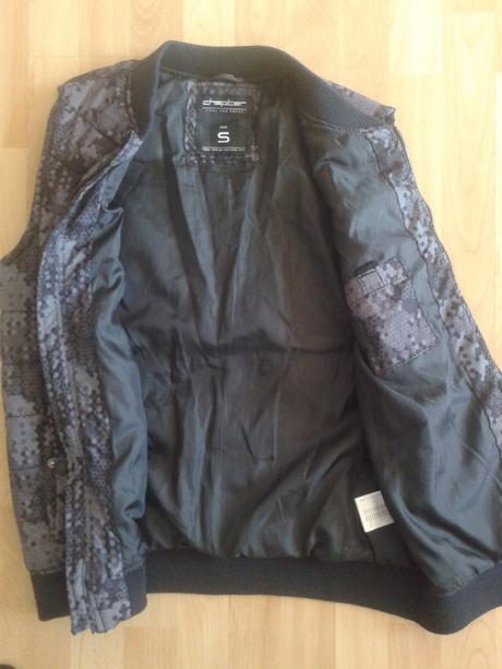 Vesta, chapter young,s