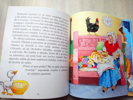 Pinocchio a iné rozprávky, 