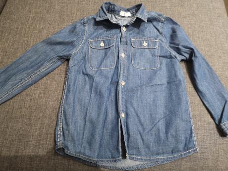Košeľa, baby,92