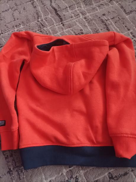 Mikina dopodopo 116, dopodopo,116