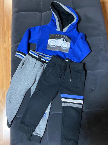 Tepláková súprava mayoral, mayoral,98