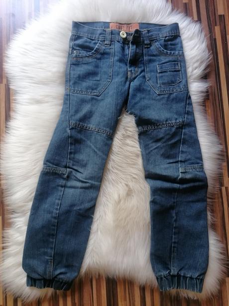 Chlapčenské rifle, 140