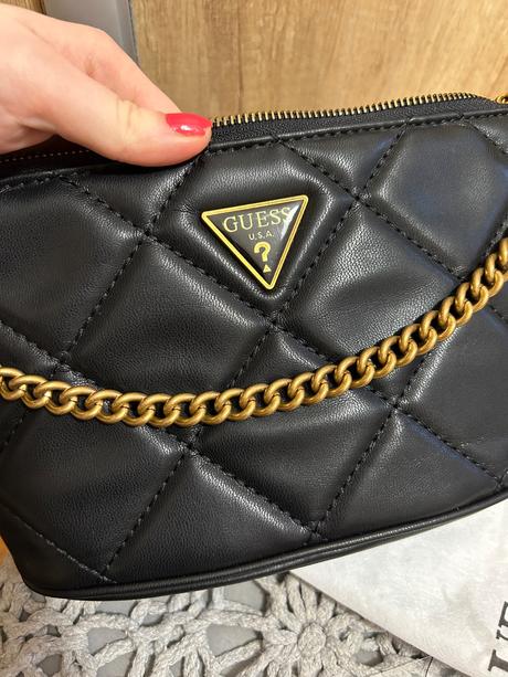 Guess kabelka, guess