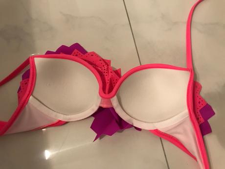 Plavkovy vrch vs, victoria's secret,xs