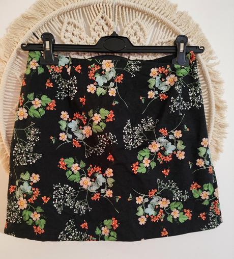 Mini sukňa reserved, reserved,m