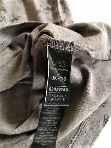 Kvalitné tričko, marks & spencer,m