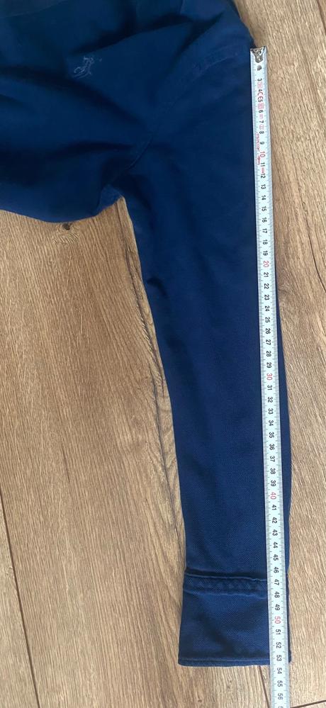 Ralph lauren dlhá košeľa/šaty, ralph lauren,xs