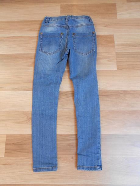 Dievčenské rifle, pepco,128