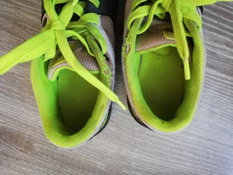 Tenisky na tenis, 35