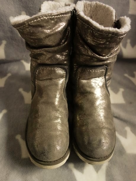 Čižmy s.oliver, s.oliver,34