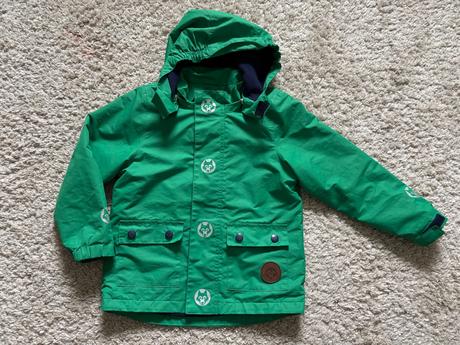 Softshelka, tchibo,110