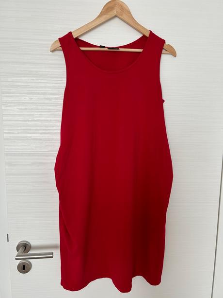 Balík tehotenského oblečenia/oblečenie na dojčenie, l