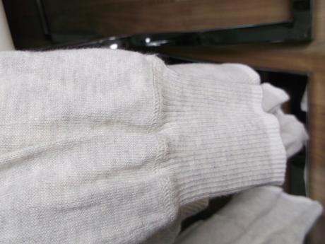 Dkny luxusny svetrik-kardigan, dkny,l