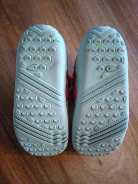 Dievčenské barefoot sandále bobux, bobux,23